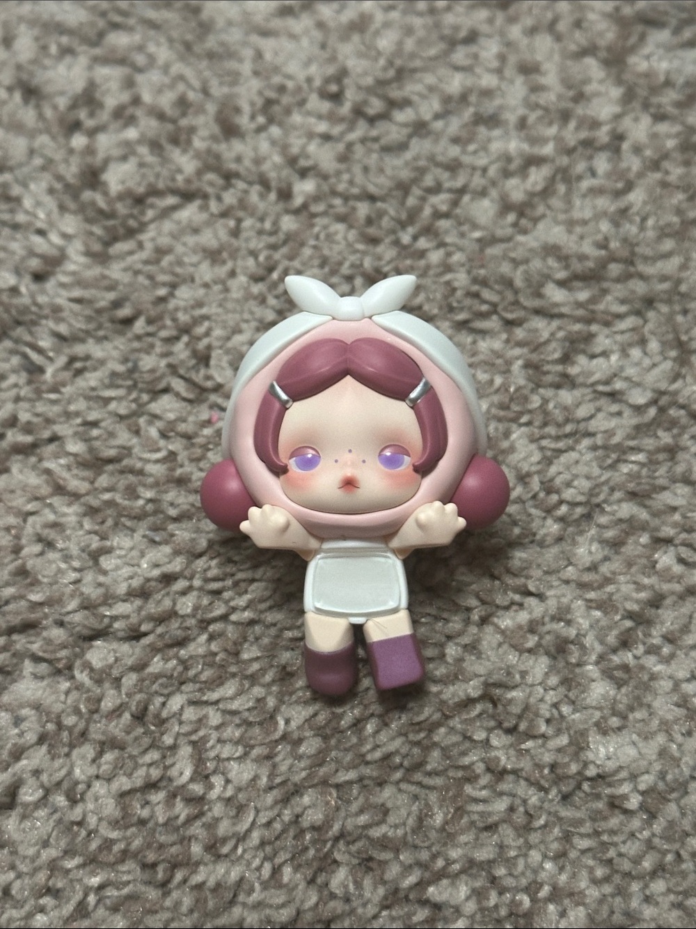 Skullpanda Pop Attach - Stay In - Picture 2 of 3